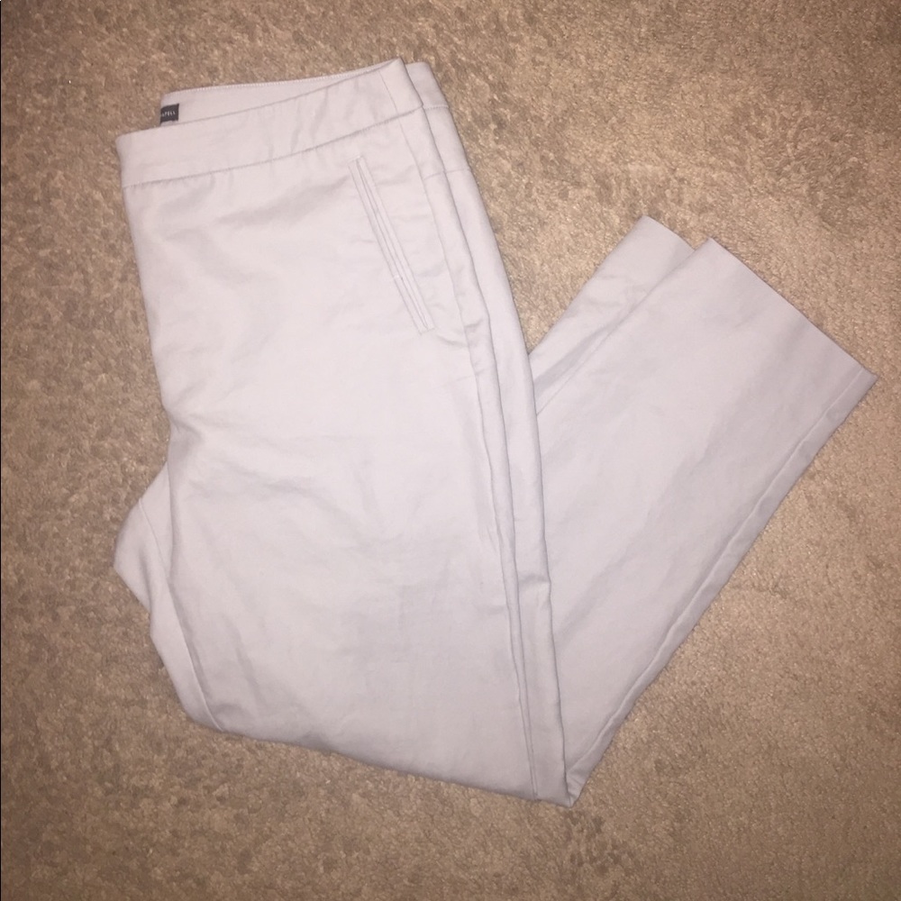 Ankle Length Dress Pants!